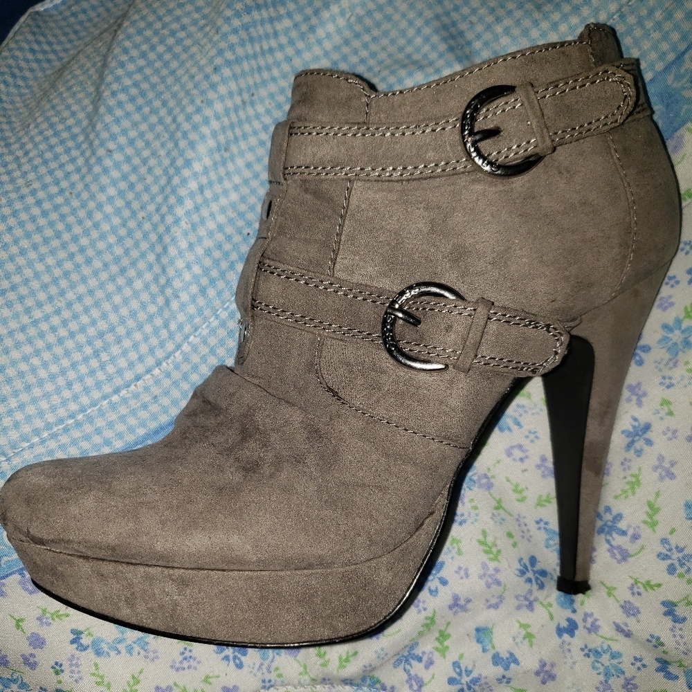 Booties